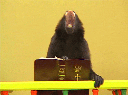 Preaching monkey.gif